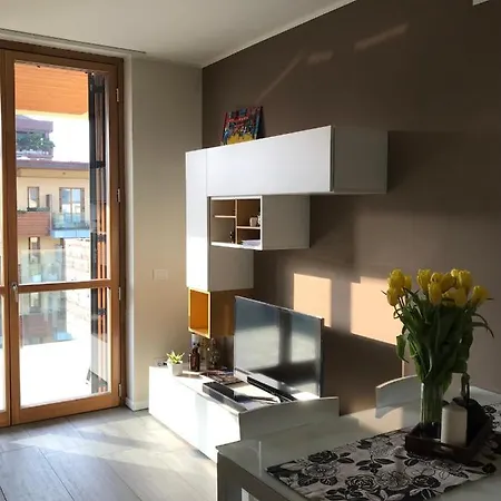 Portello La Casa Di Andrea * Milán