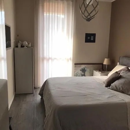 Portello La Casa Di Andrea Apartamento