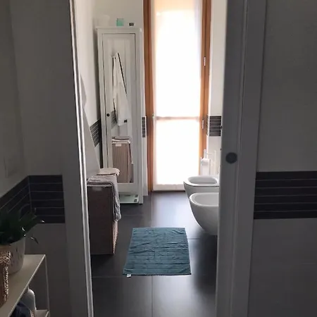 Portello La Casa Di Andrea Milán