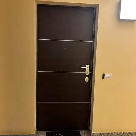 Portello La Casa Di Andrea 아파트 *