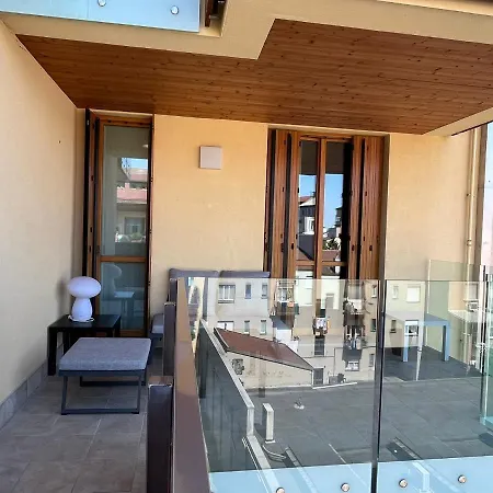 Portello La Casa Di Andrea Apartamento Milán