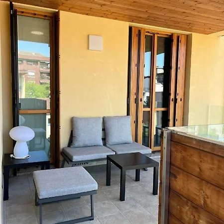 Apartment Portello La Casa Di Andrea Mailand